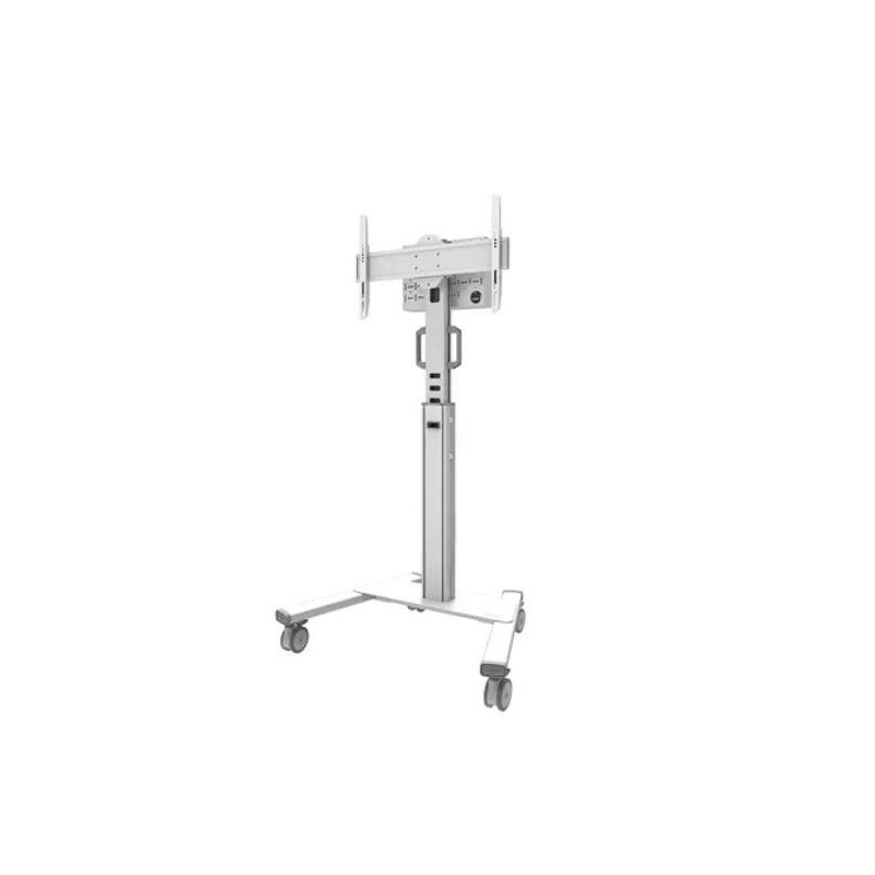 MONITOR ACC FLOOR STAND 37-75"/FL50S-825WH1 NEOMOUNTS