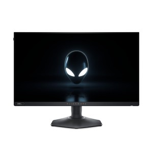 LCD Monitor|DELL|AW2524HF|25"|Gaming|Panel IPS|1920x1080|16:9|500Hz|Matte|1 ms|Swivel|Pivot|Height adjustable|Tilt|Colour Black|