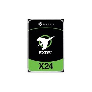 HDD|SEAGATE|Exos X24|20TB|SATA|512 MB|7200 rpm|ST20000NM001H