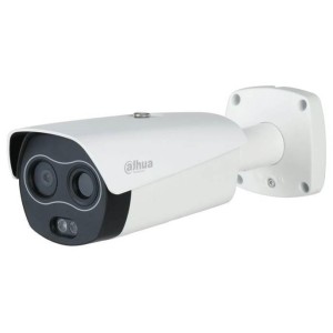 NET CAMERA 4MP HYBRID BULLET/TPC-BF2241-TB7F8-DW-S2 DAHUA