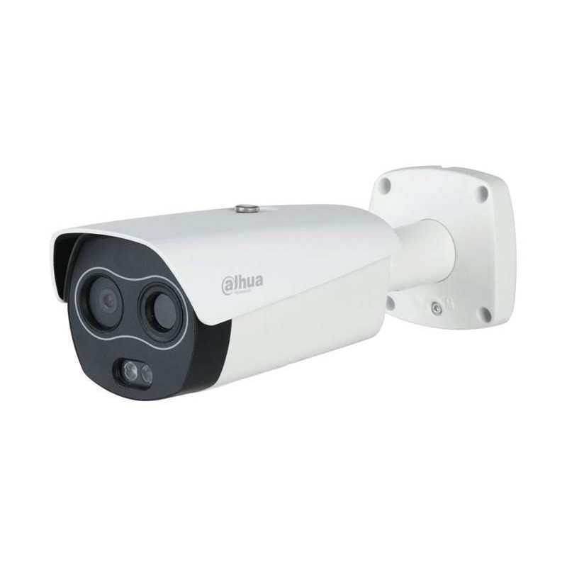 NET CAMERA 4MP HYBRID BULLET/TPC-BF2241-TB7F8-DW-S2 DAHUA