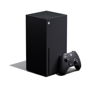 CONSOLE XBOX SERIES X 1TB/889842640809 MICROSOFT