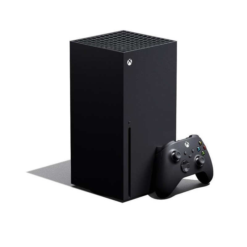CONSOLE XBOX SERIES X 1TB/889842640809 MICROSOFT