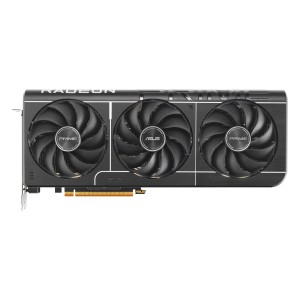 Graphics Card|ASUS|AMD Radeon RX 9070 XT|16 GB|GDDR6|256 bit|PCIE 5.0 16x|Triple slot Fansink|1xHDMI|3xDisplayPort|PRIME-RX9070X