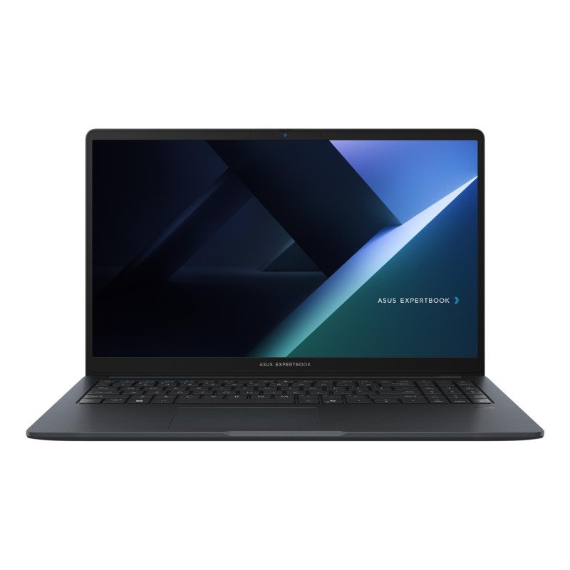 Notebook|ASUS|ExpertBook|B1|B1503CVA-S71834X|CPU Core 5|120U|1400 MHz|15.6"|1920x1080|RAM 16GB|DDR5|SSD 512GB|Intel UHD Graphics