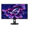 Monitor|ASUS|31.5 "|3840 x 2160 pixels|4K Ultra HD|Native aspect ratio 16:9|QD-OLED|Flat|90LM0B50-B01371