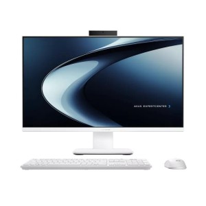Monoblock PC|ASUS|All-in-One|CPU Intel|Intel Core 5|210H|RAM 16 GB|DDR5-SDRAM|Screen 27 "|1920 x 1080 pixels|Storage 512 GB|Whit