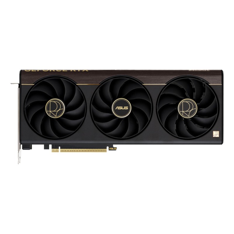 Graphics Card|ASUS|NVIDIA|GeForce RTX 5070 Ti|16 GB|GDDR7|256 bit|PCI Express 5.0|Active|PROART-RTX5070TI-O16G