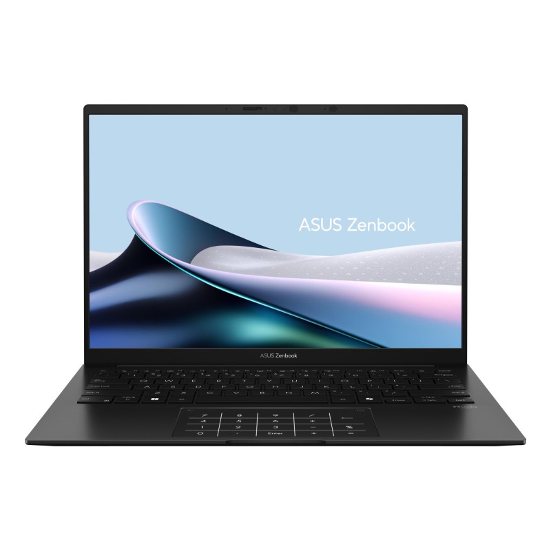 Notebook|ASUS|ZenBook Series|14 OLED|UM3406KA-QD066W|CPU AMD Ryzen AI 5|340|2000 MHz|14"|1920x1200|RAM 16GB|LPDDR5x|SSD 1TB|AMD 