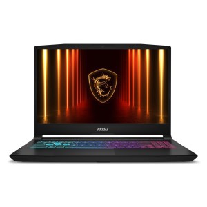 Notebook|MSI|Katana 15 HX B14WFK|CPU Core i7|i7-14650HX|2200 MHz|15.6"|1920x1080|RAM 16GB|DDR5|5600 MHz|SSD 512GB|NVIDIA GeForce
