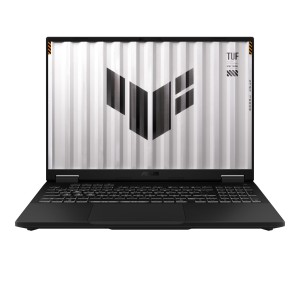 Notebook|ASUS|TUF|Gaming F16 (2025)|FX608JH-RV002W|CPU Core i5|i5-13450HX|2400 MHz|16"|1920x1200|RAM 16GB|DDR5|5600 MHz|SSD 512G