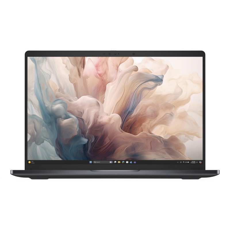 Notebook|DELL|PRO Premium|Pro 14 Premium (PA14250)|CPU Core Ultra|u5-238V|2100 MHz|14"|RAM 32GB|LPDDR5x|8533 MHz|SSD 512GB|Intel