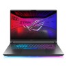 Notebook|ASUS|ROG Strix|G16 (2025)|G615LW-S5075W|CPU Core Ultra|U9-275HX|2700 MHz|16"|2560x1600|RAM 16GB|DDR5|5600 MHz|SSD 1TB|N