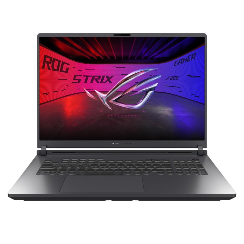 Notebook|ASUS|ROG Strix|G18 (2025)|G815LW-S9106W|CPU Core Ultra|U9-275HX|2700 MHz|18"|2560x1600|RAM 16GB|DDR5|5600 MHz|SSD 1TB|N