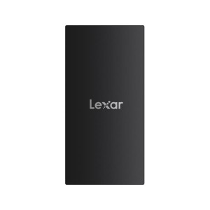 External SSD|LEXAR|SL300|2TB|USB-C|Write speed 1000 MBytes/sec|Read speed 1050 MBytes/sec|LSL300002T-RNBNG