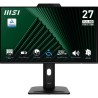 LCD Monitor|MSI|PRO MP272PMG|27"|Business|Panel IPS|1920x1080|16:9|120 Hz|Speakers|PROMP272PMG