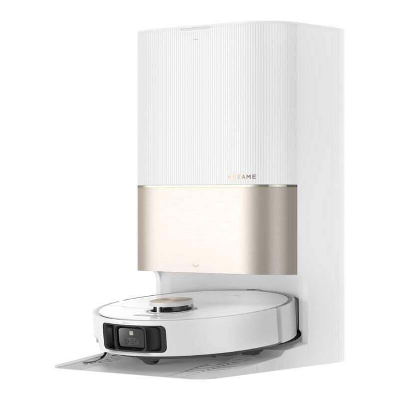 VACUUM CLEANER ROBOT/X40 ULTRA RLX63CE DREAME