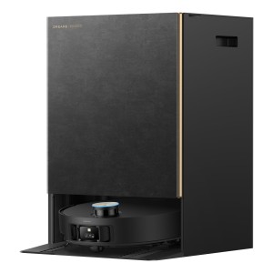 VACUUM CLEANER ROBOT ULTRA/MATRIX 10 RLX95CE-BLACK DREAME