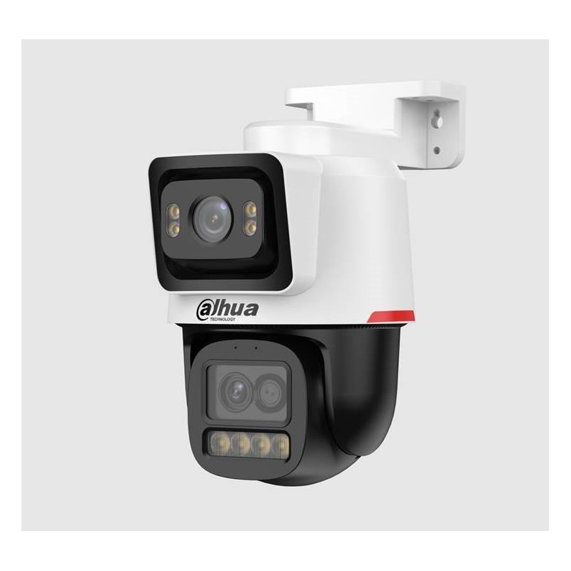 NET CAMERA 4+2MP PT DOME/PTS2449C-4E3Z-S-PV-PRO DAHUA
