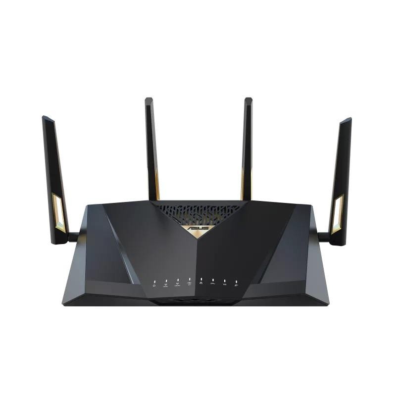 Wireless Router|ASUS|Wireless Router|7200 Mbps|Mesh|Wi-Fi 5|Wi-Fi 6|Wi-Fi 7|IEEE 802.11a|IEEE 802.11a/g|IEEE 802.11g|IEEE 802.11