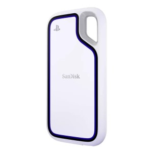 External SSD|SANDISK|Extreme|1TB|USB 3.2|Read speed 1000 MBytes/sec|SDSSDE62P-1T00-G25