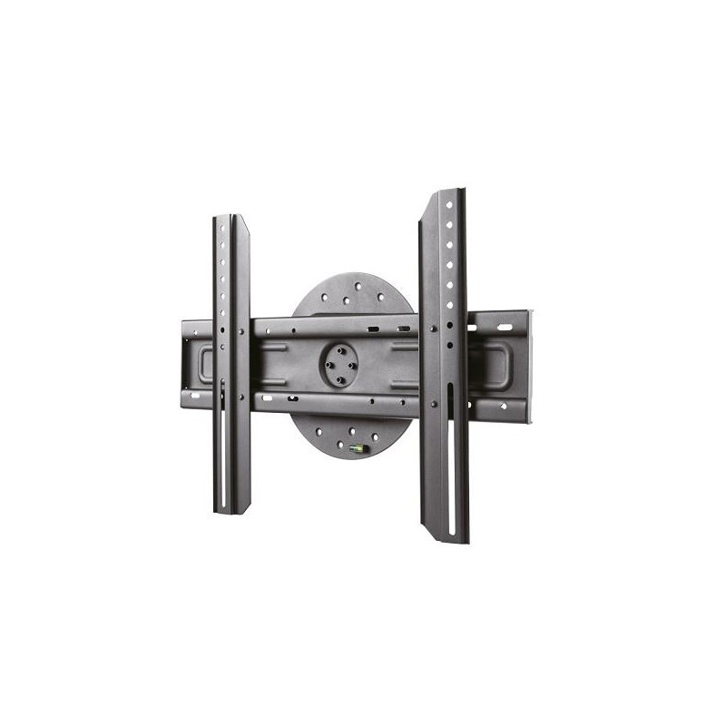 TV SET ACC WALL MOUNT BLACK/LED-WR100BLACK NEOMOUNTS