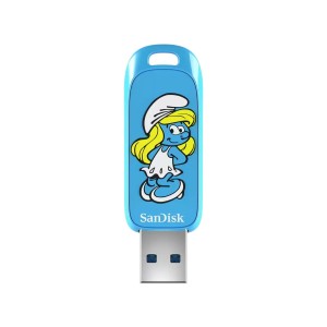 MEMORY DRIVE FLASH USB3.2/256GB SDCZIS-256G-G46 SANDISK