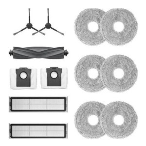 Vacuum Cleaner Accessory|DREAME|Accessories Kit|For Dreame L10s Pro|RAK47