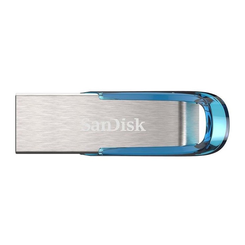 MEMORY DRIVE FLASH USB3 128GB/SDCZ73-128G-G46B SANDISK