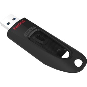 MEMORY DRIVE FLASH USB3 32GB/SDCZ48-032G-U46R SANDISK