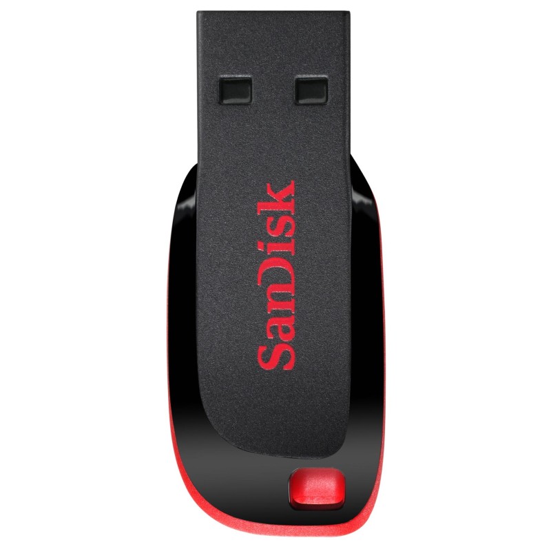 MEMORY DRIVE FLASH USB2 32GB/SDCZ50-032G-B35 SANDISK