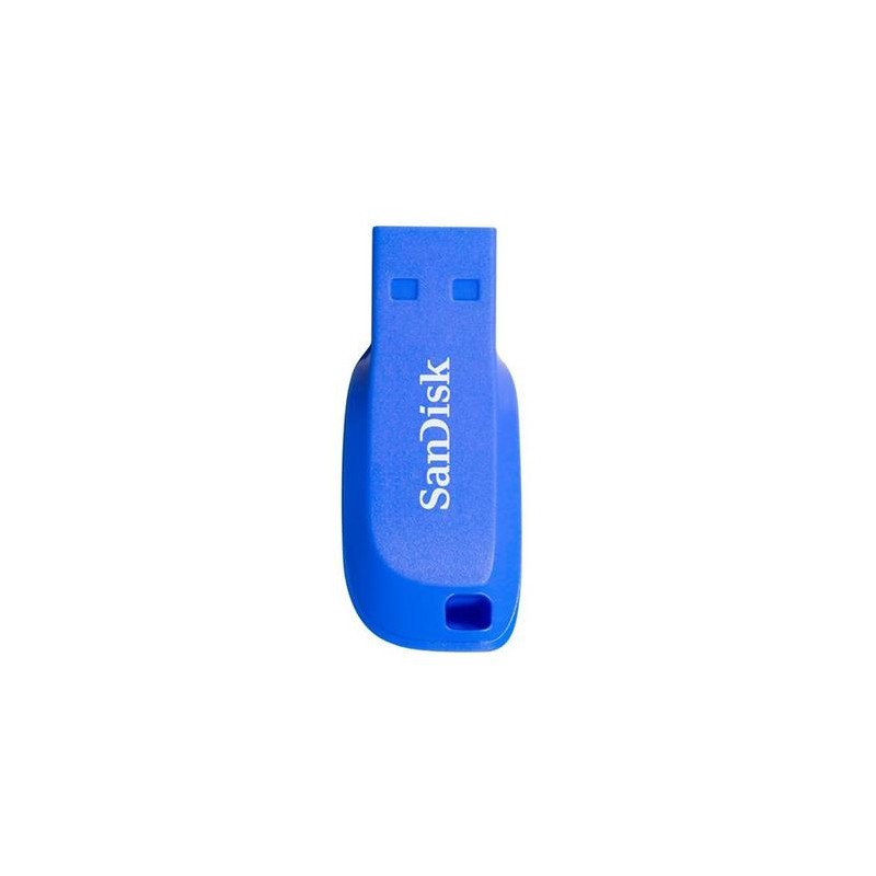 MEMORY DRIVE FLASH USB2 16GB/SDCZ50C-016G-B35BE SANDISK