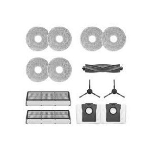 Vacuum Cleaner Accessory|DREAME|Accessories Kit|For L10s pro Ultra/X30 Ultra/L30 Pro ULtra/L10s Ultra Gen2/E30 Ultra/L30s Ultra/