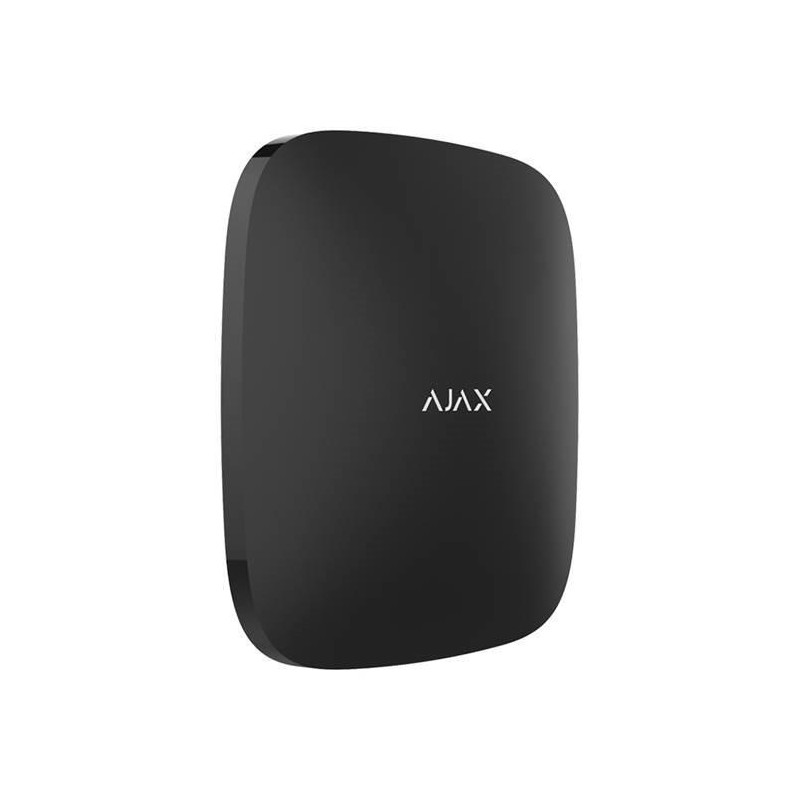 CONTROL PANEL WRL HUB 2 PLUS/BLACK 38244 AJAX