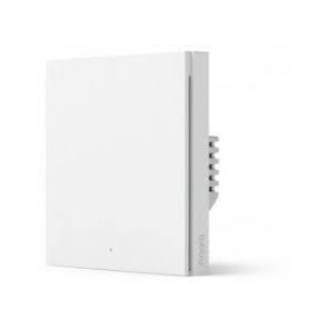 SMART HOME WRL SWITCH/SINGLE WS-EUK01 AQARA