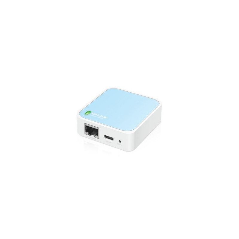 Wireless Router|TP-LINK|Wireless Router|300 Mbps|IEEE 802.11 b/g|IEEE 802.11n|USB 2.0|1x10/100M|TL-WR802N