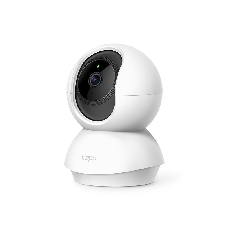 WRL CAMERA 1080P PAN/TILT/TC70 TP-LINK