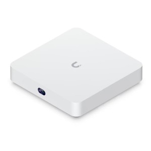 NET VIDEO RECORDER INSTANT/UNVR-INSTANT UBIQUITI