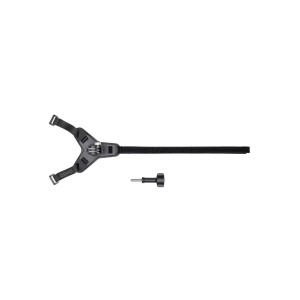 CAMERA ACC OSMO ACT. HELMET/CHIN MNT CP.AS.AA000001 DJI