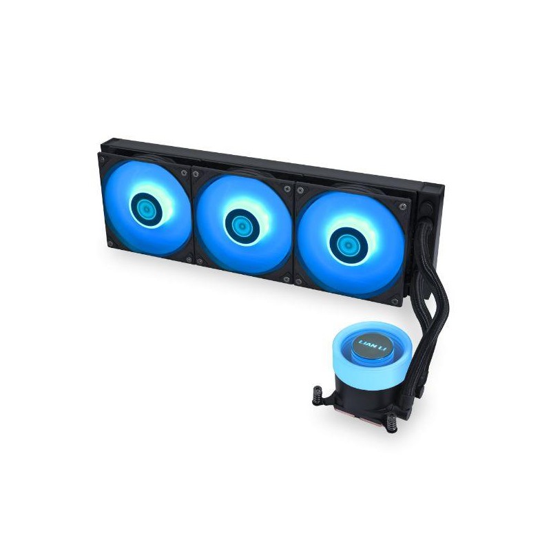 CPU COOLER S_MULTI/G89.GA2L36RB.00 LIAN LI