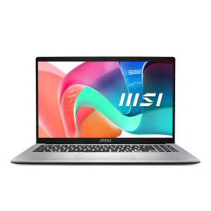 Notebook|MSI|Modern|15 F13MG|CPU Core i5|i5-1334U|1300 MHz|15.6"|1920x1080|RAM 16GB|DDR4|SSD 512GB|Intel Iris Xe graphics|Integr