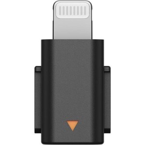 CAMERA ACC ADAPTER MIC MINI/CP.RN.00000429 DJI