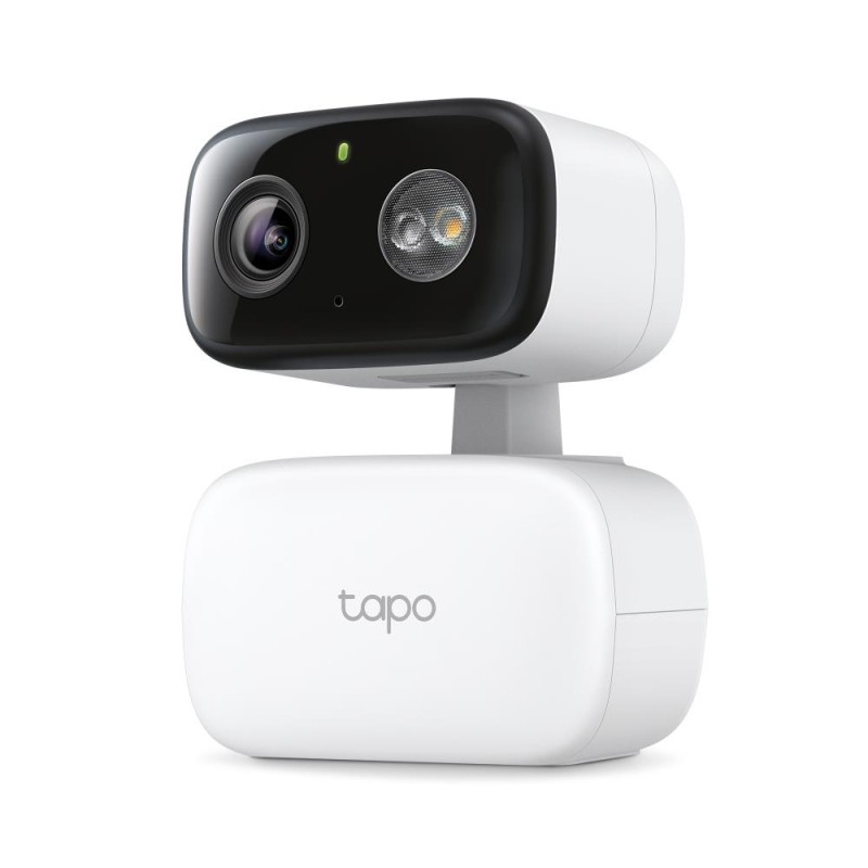 WRL CAMERA INDOOR/OUTDOOR/TAPO C206 TP-LINK