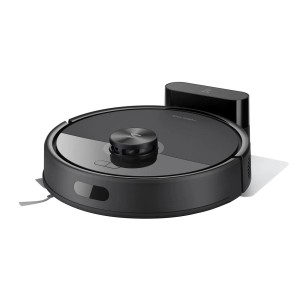 VACUUM CLEANER ROBOT Q7 TF/BLACK Q7TF52-00 ROBOROCK