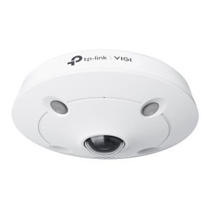 NET CAMERA 5MP IR FISHEYE/VIGI INSIGHT S655I TP-LINK