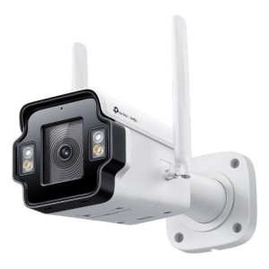 NET CAMERA BULLET H.265+ 4MP/INSIGHT S345-4G(4MM) TP-LINK