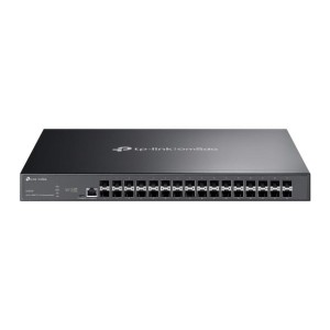 Switch|TP-LINK|SX3032F|32xSFP+|1xConsole|1xRJ45|SX3032F