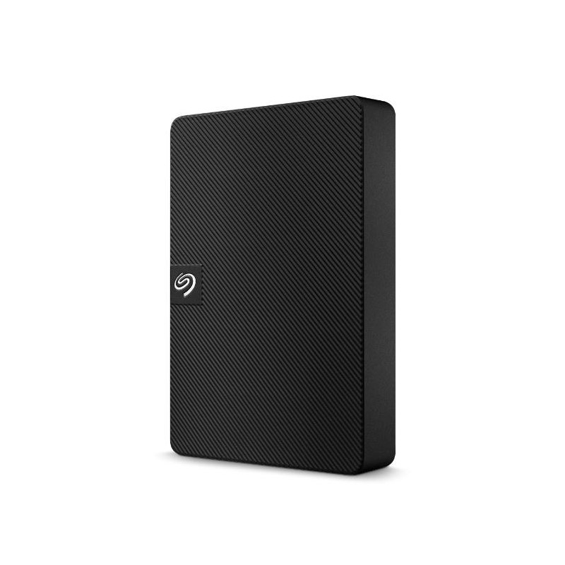 External HDD|SEAGATE|Expansion|2TB|USB 3.0|Colour Black|STKM2000400