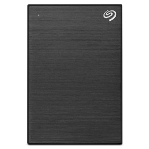 External HDD|SEAGATE|One Touch|STKY2000400|2TB|USB 3.0|Colour Black|STKY2000400
