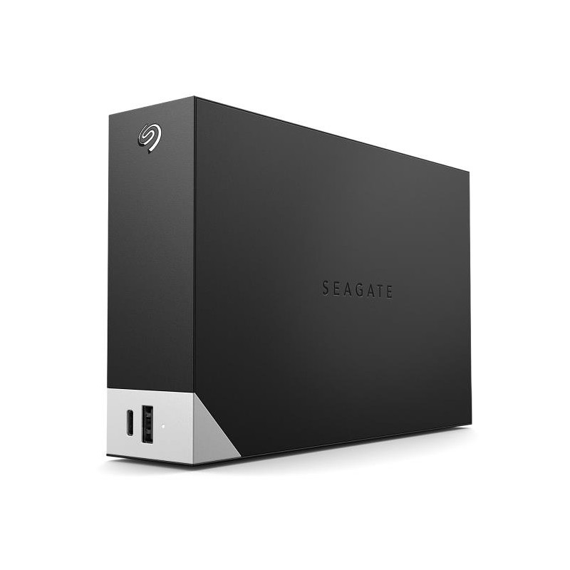 External HDD|SEAGATE|One Touch|STLC12000402|12TB|STLC12000402